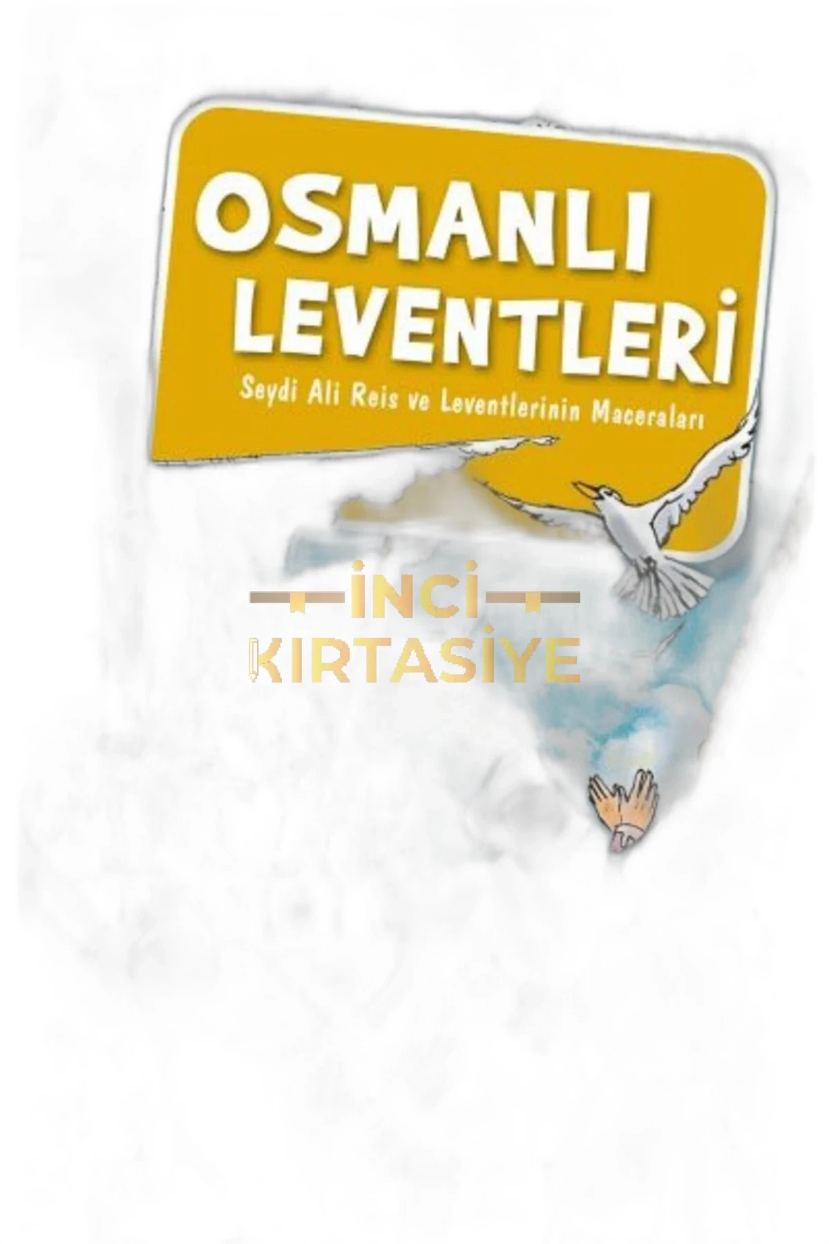 OSMANLI LEVENTLERI