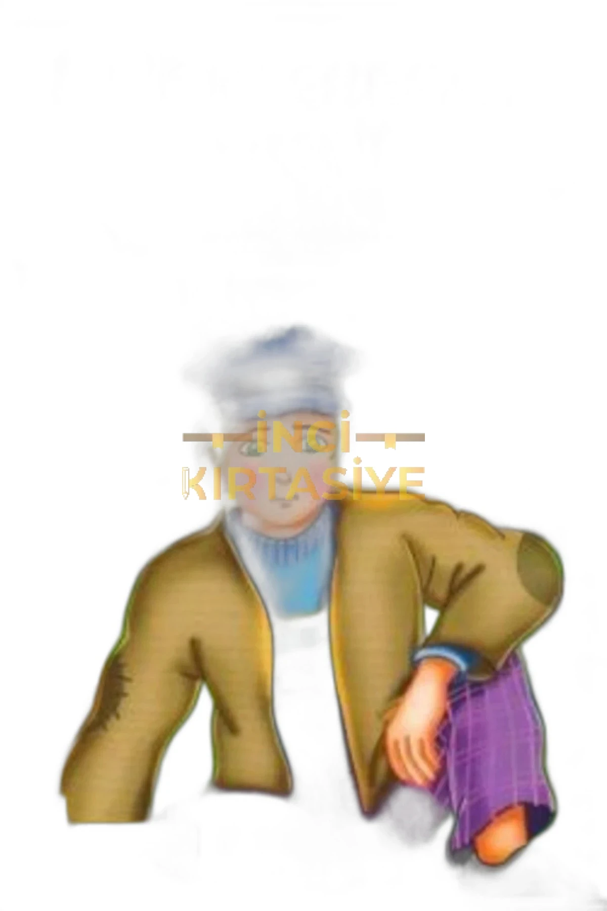 HUCKLEBERRY FINN (ÇOCUK KLASIKLERI)