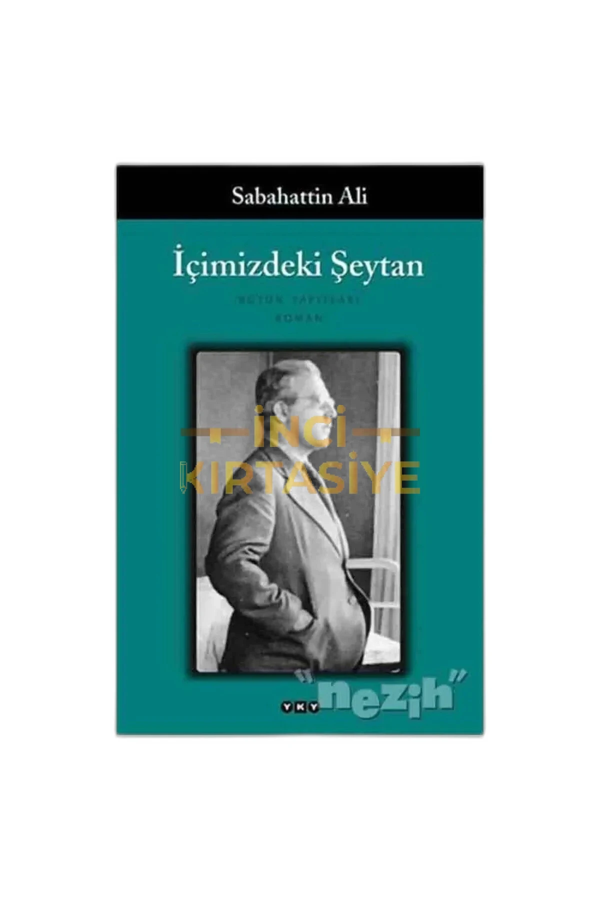 İÇİMİZDEKİ ŞEYTAN