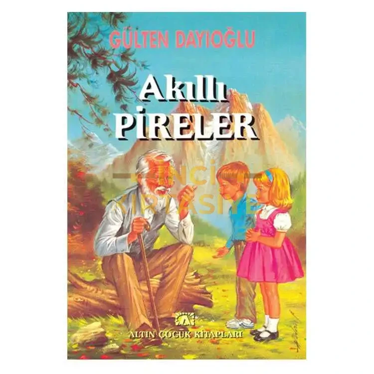 AKILLI PİRELER
