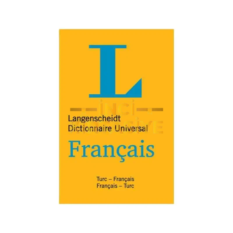 FRANSIZCA L SÖZLÜK