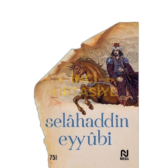 SELAHATTİN EYYÜBİ