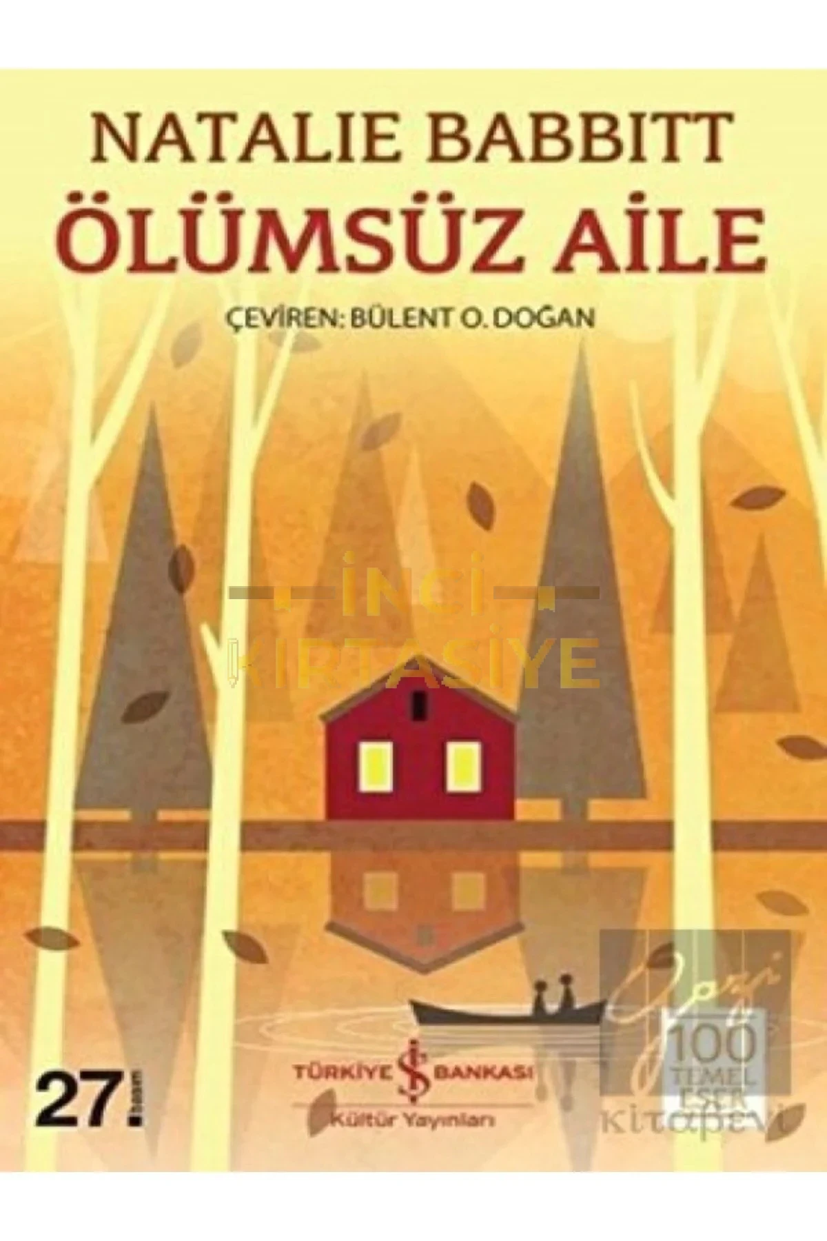 ÖLÜMSÜZ AİLE