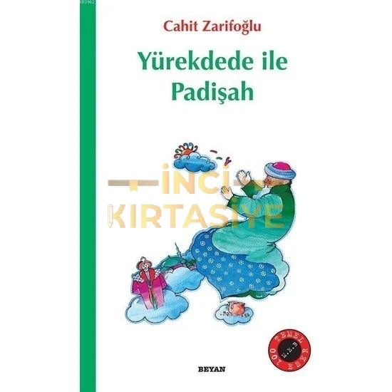 YÜREKDEDE İLE PADİŞAH BEYAN