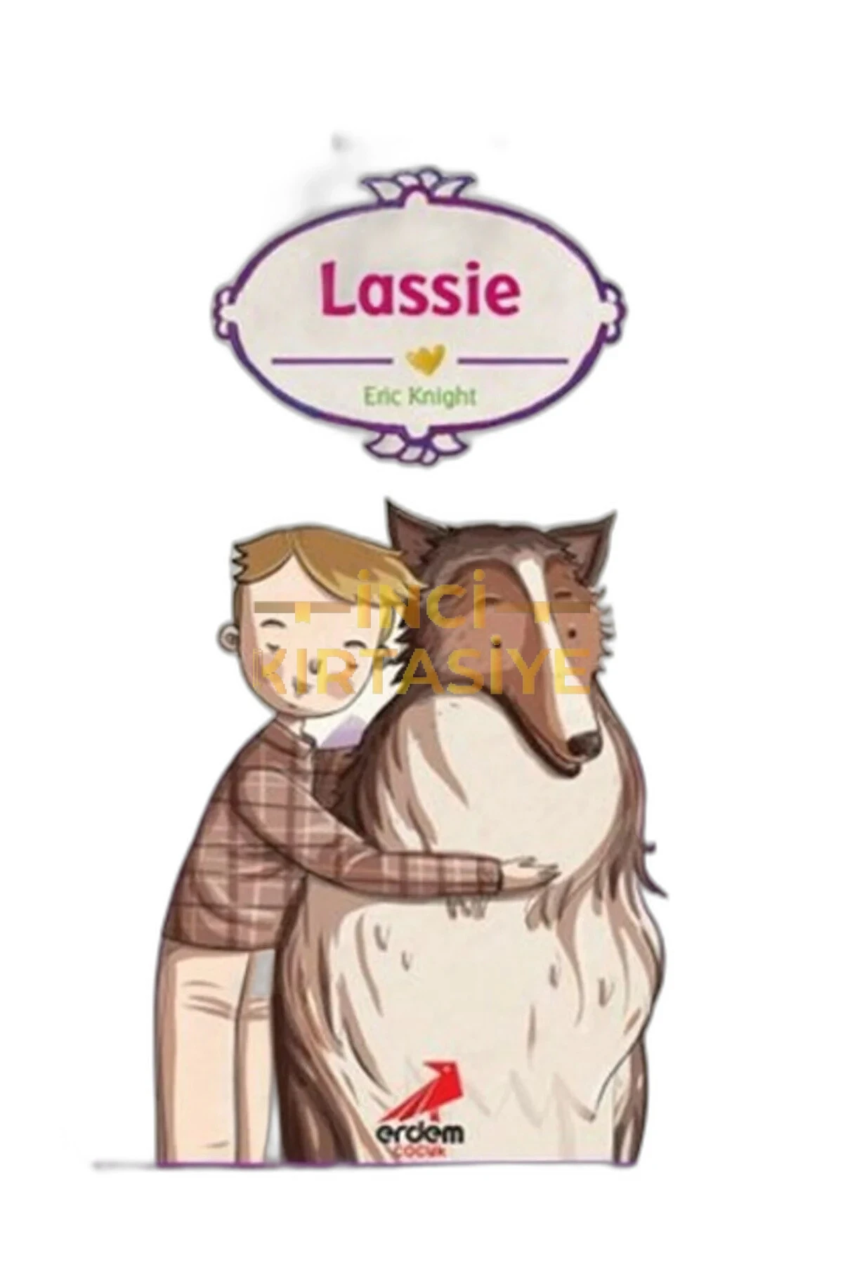 LASSIE