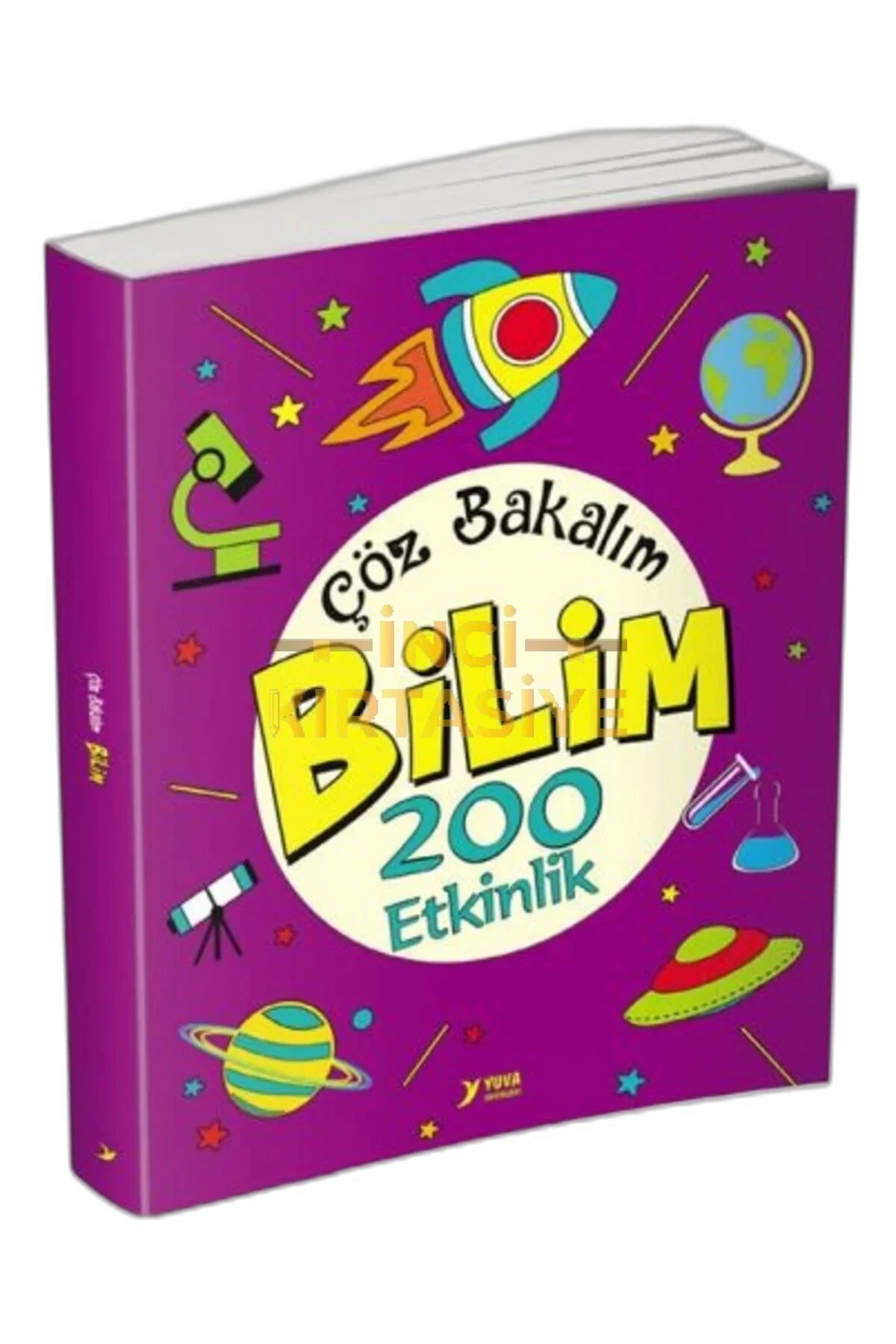 ÇÖZ BAKALIM BİLİM
