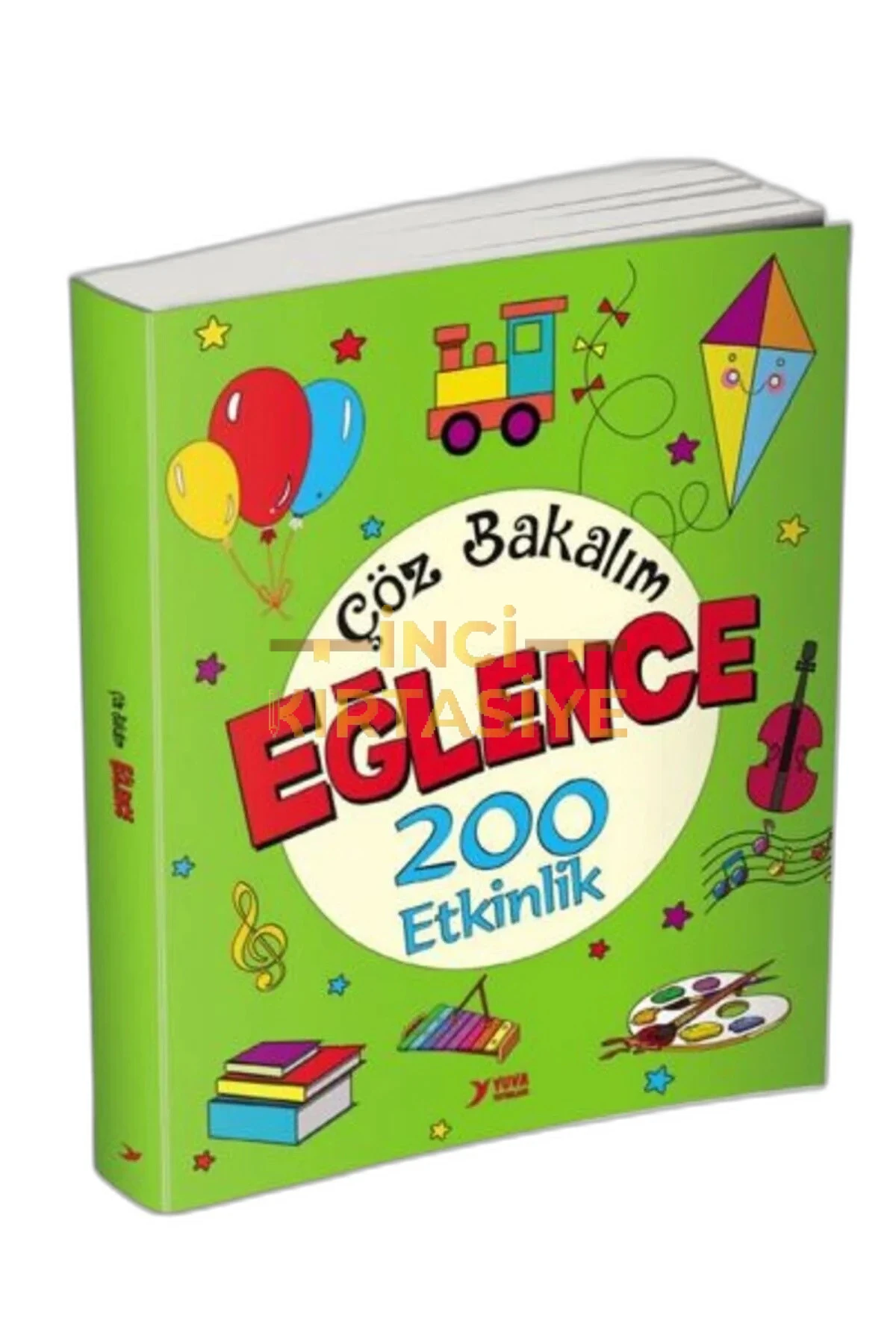 ÇÖZ BAKALIM EĞLENCE