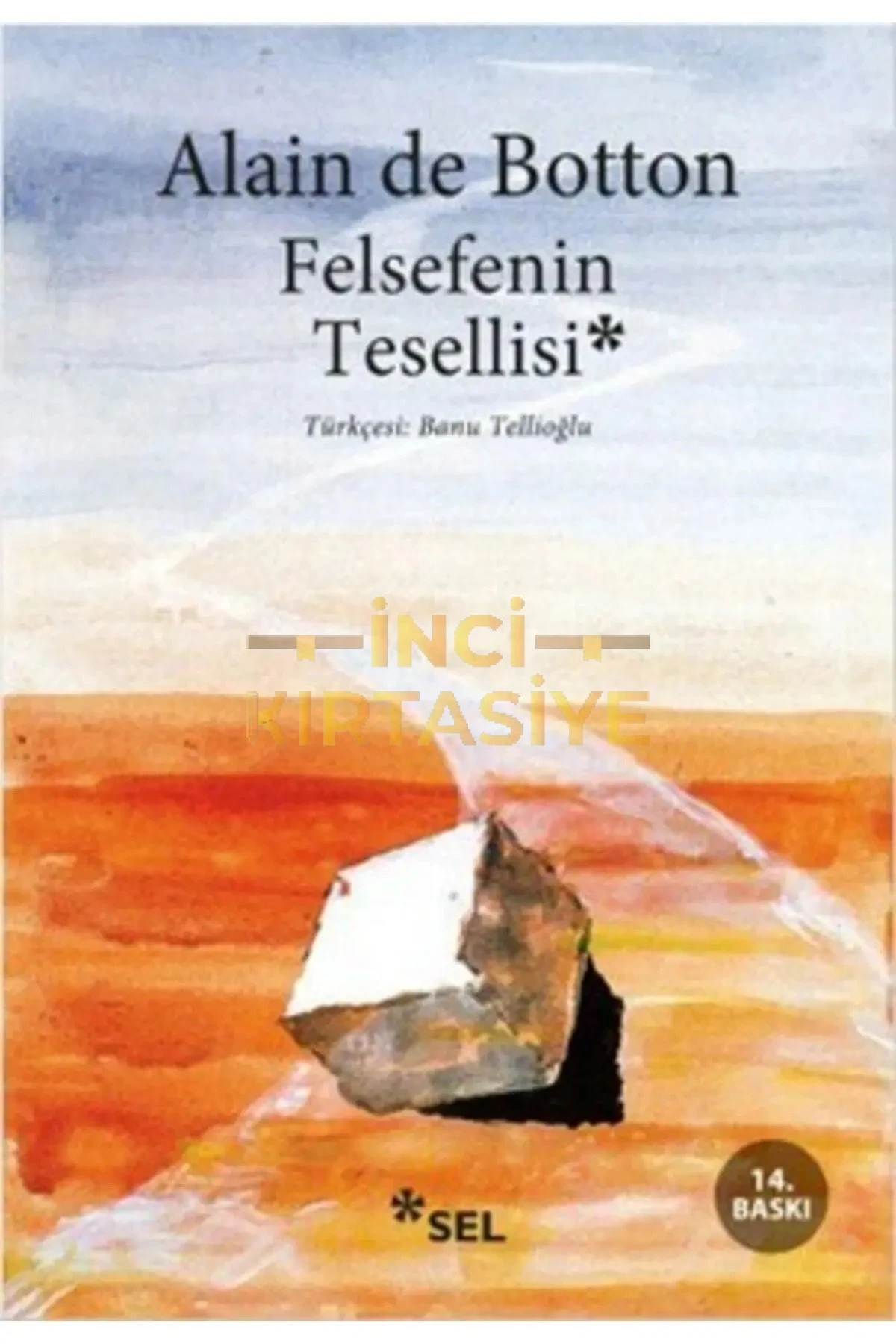 FELSEFENIN TESELLISI