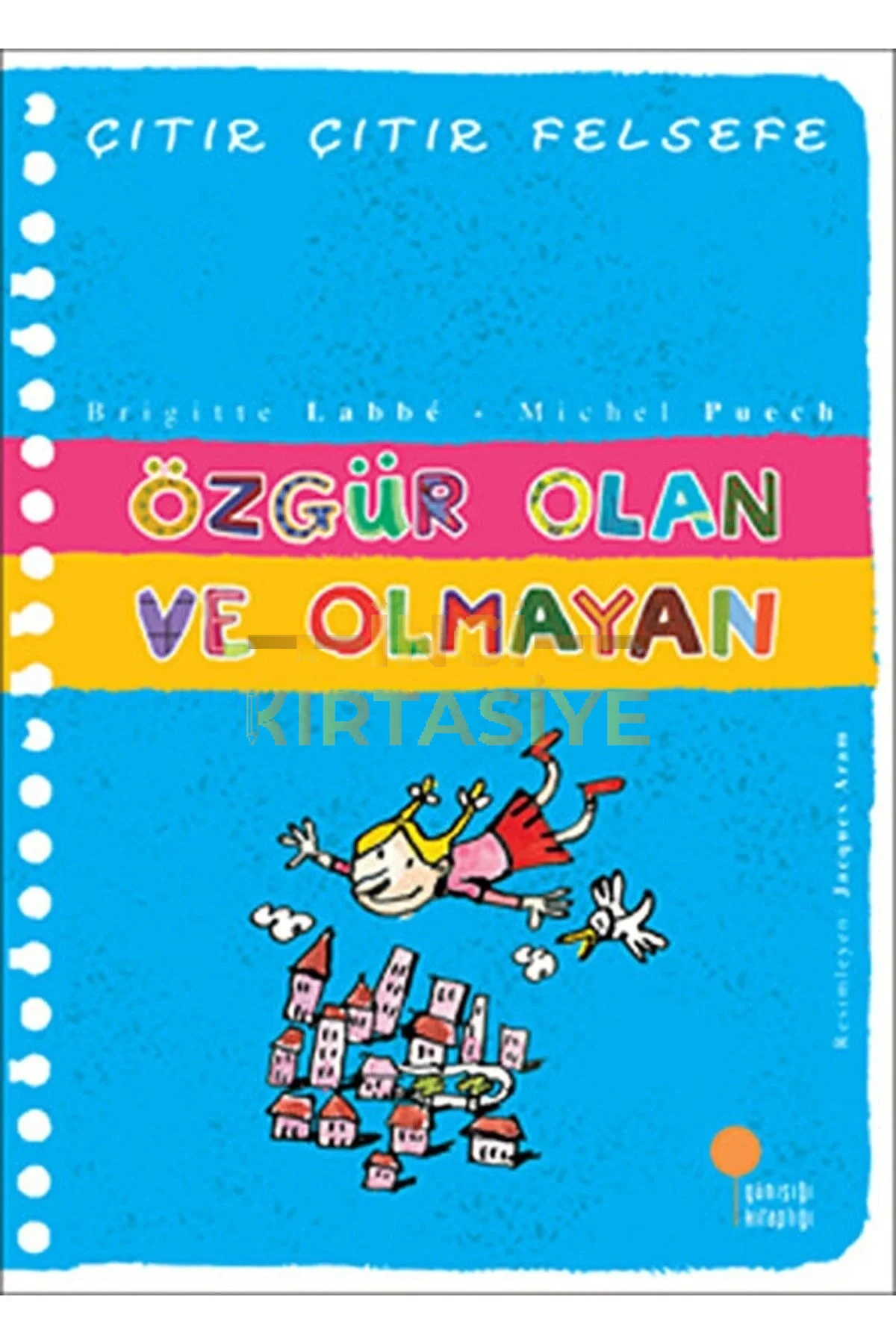 ÖZGÜR OLAN VE OLMAYAN