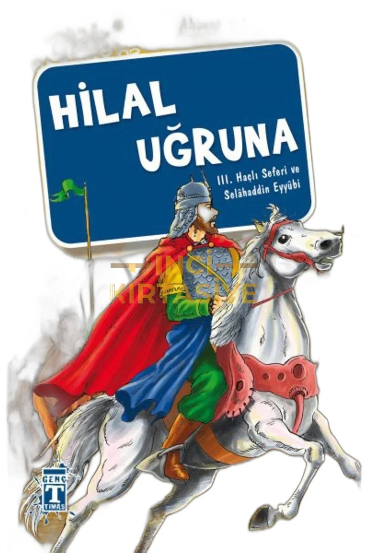 HILAL UĞRUNA