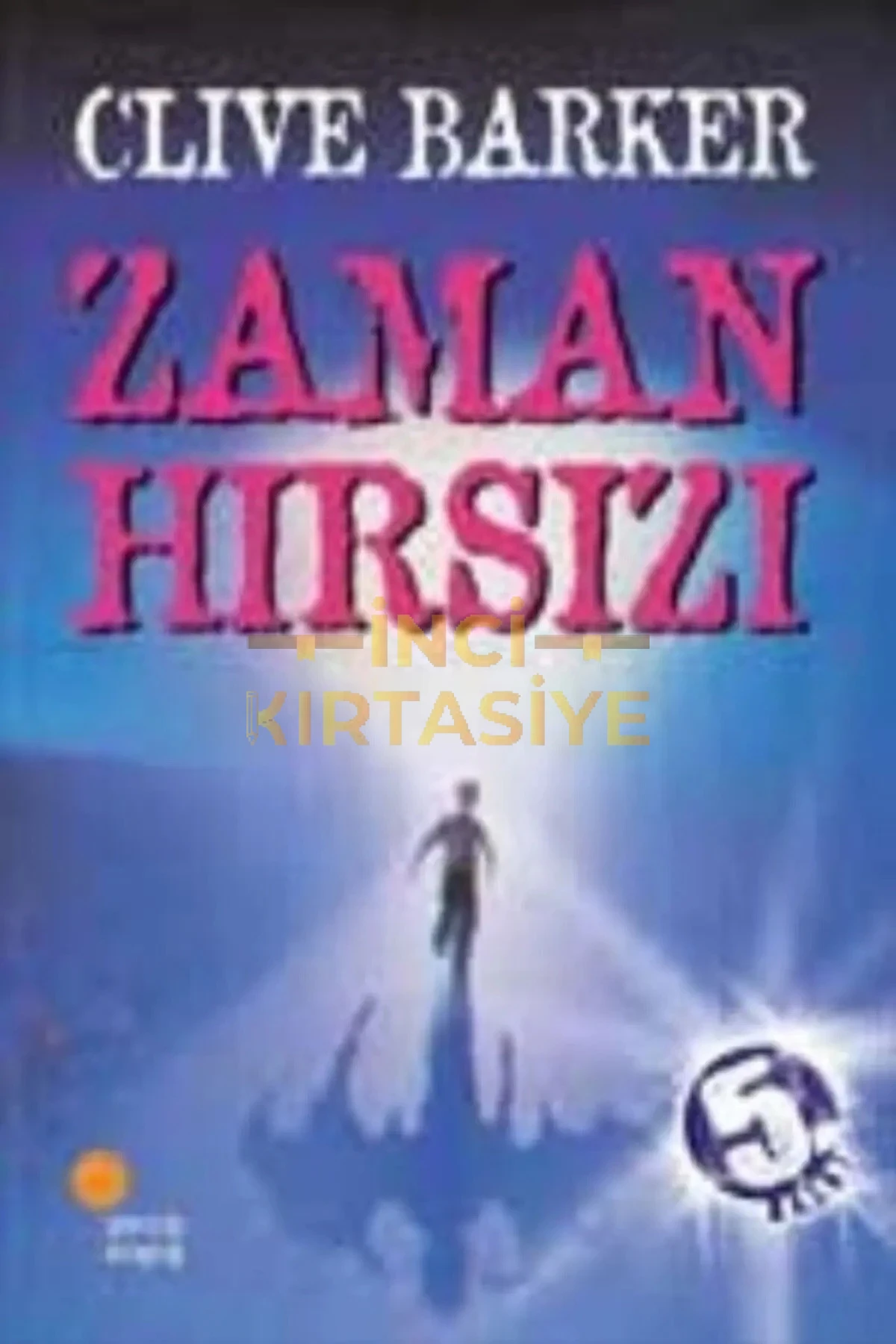 ZAMAN HIRSIZI