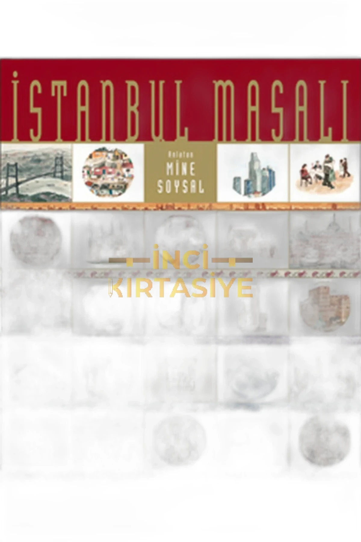İSTANBUL MASALI