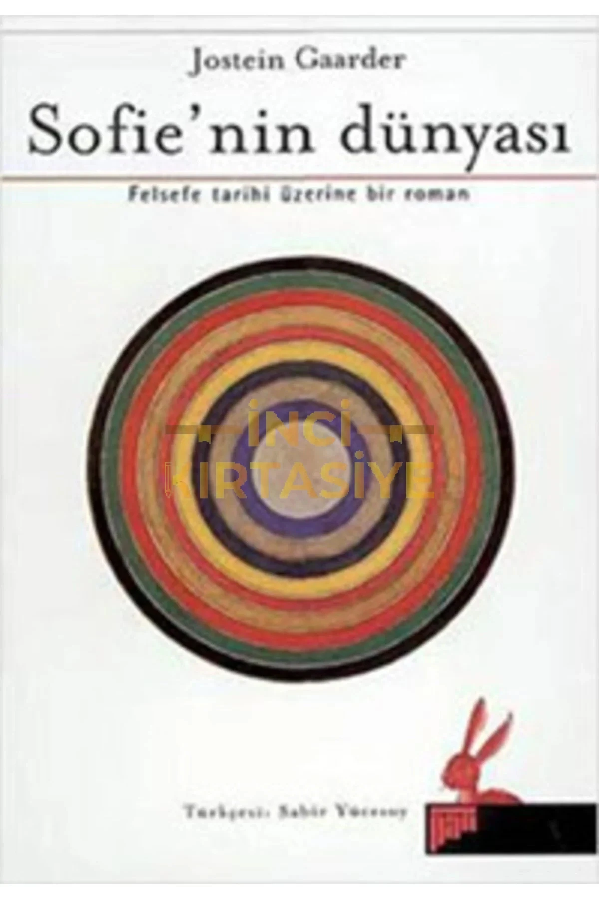 SOFIE’NIN DÜNYASI