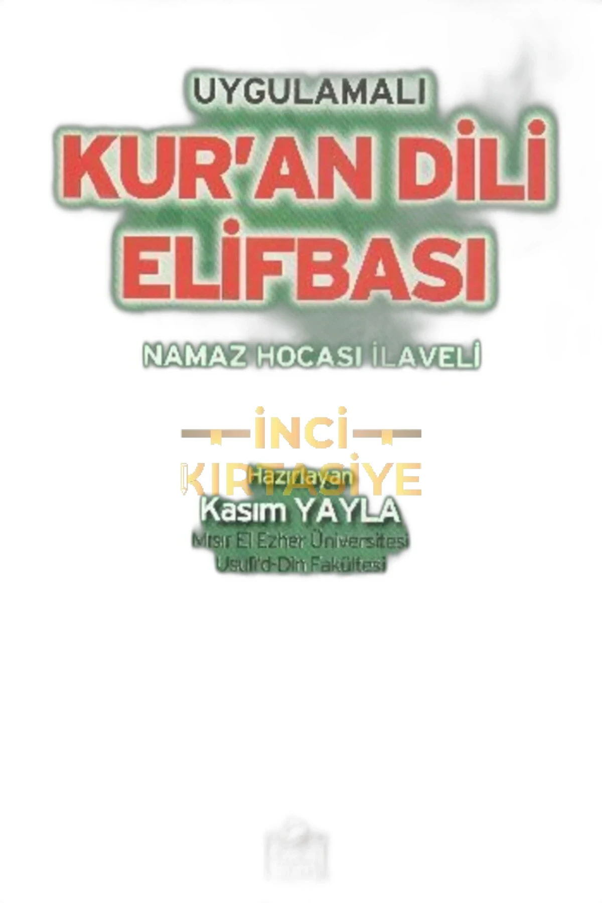 MERVE YAYINLARI KURAN DİLİ