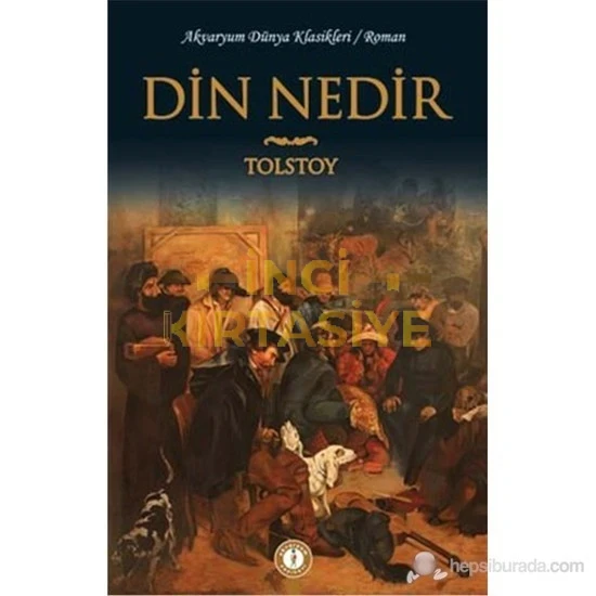 DİN NEDİR