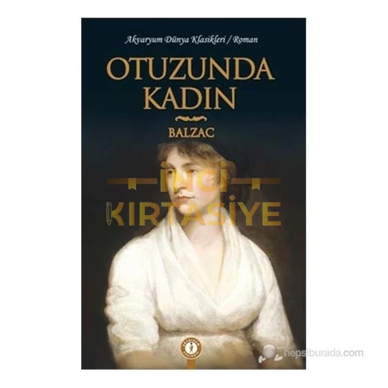 OTUZUNDA KADIN-EMA DÜNYA KLASİKLERİ
