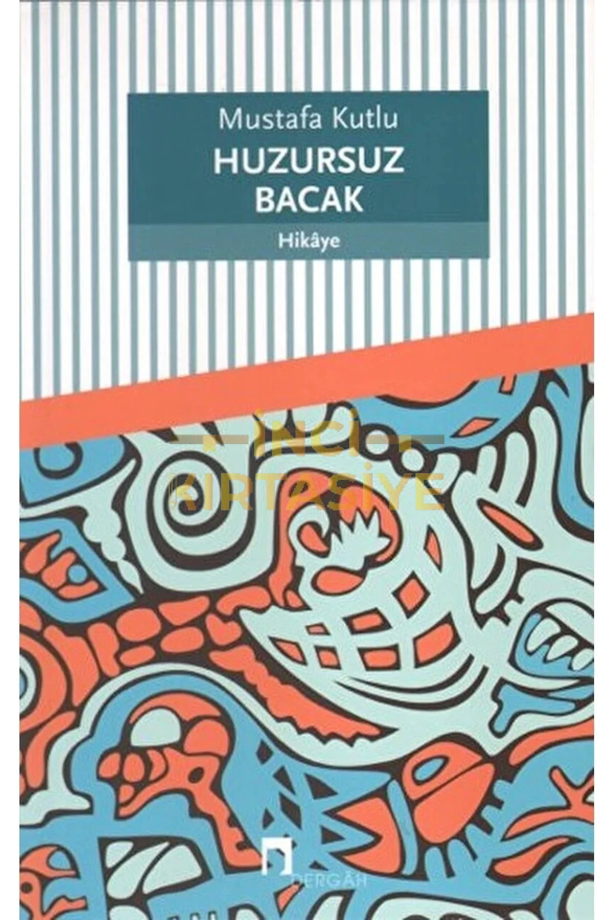 HUZURSUZ BACAK