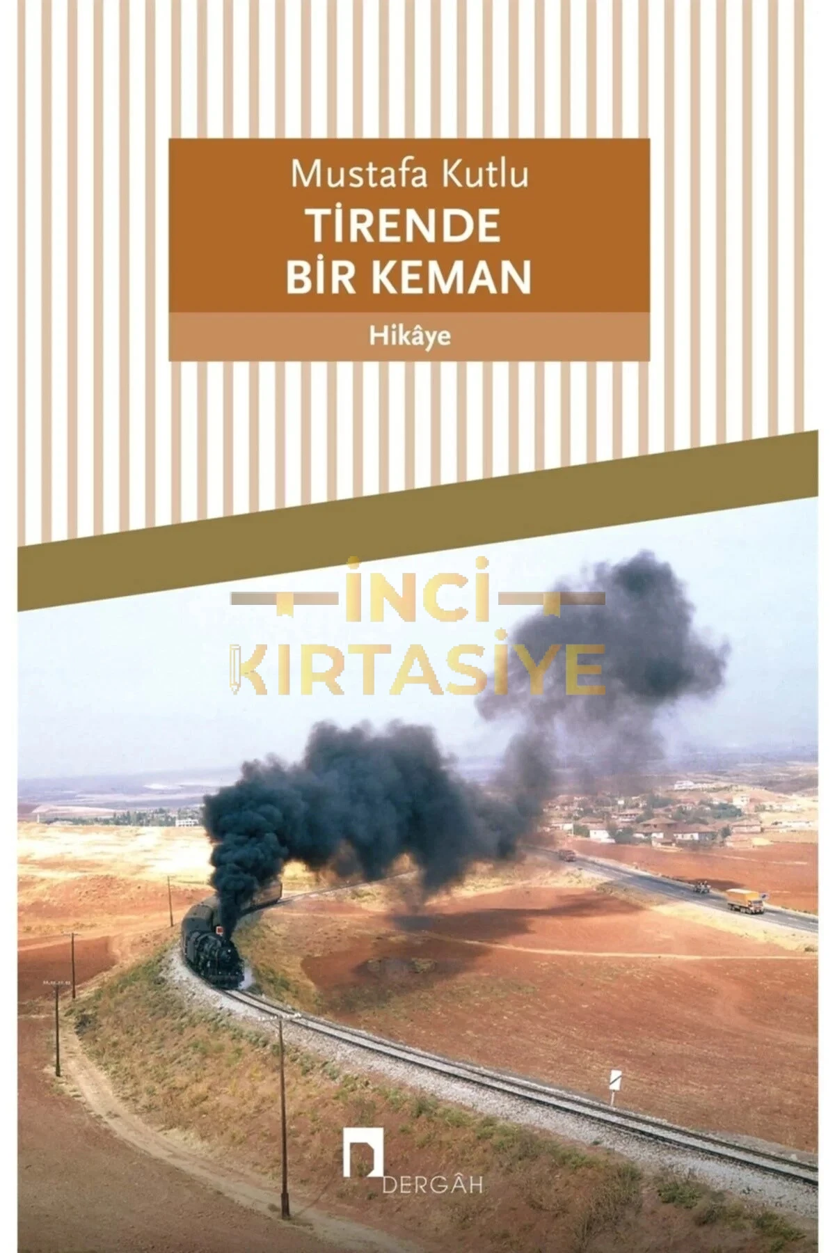 TİRENDE BİR KEMAN