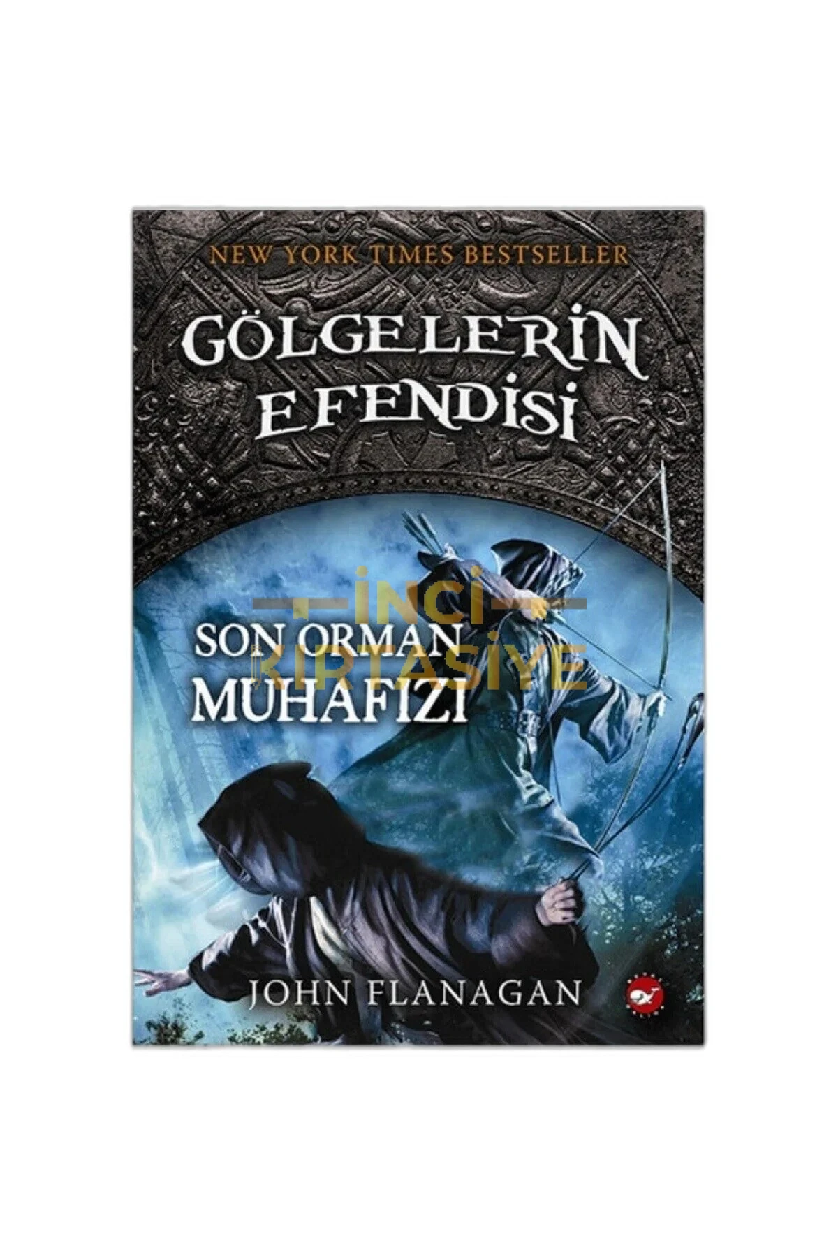 GÖLGELERİN EFENDİSİ 12