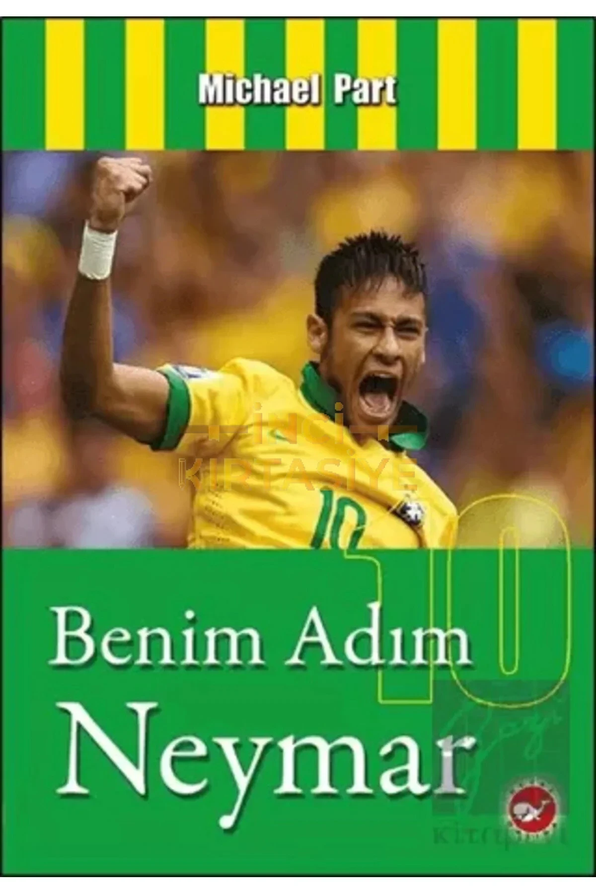 BENIM ADIM NEYMAR
