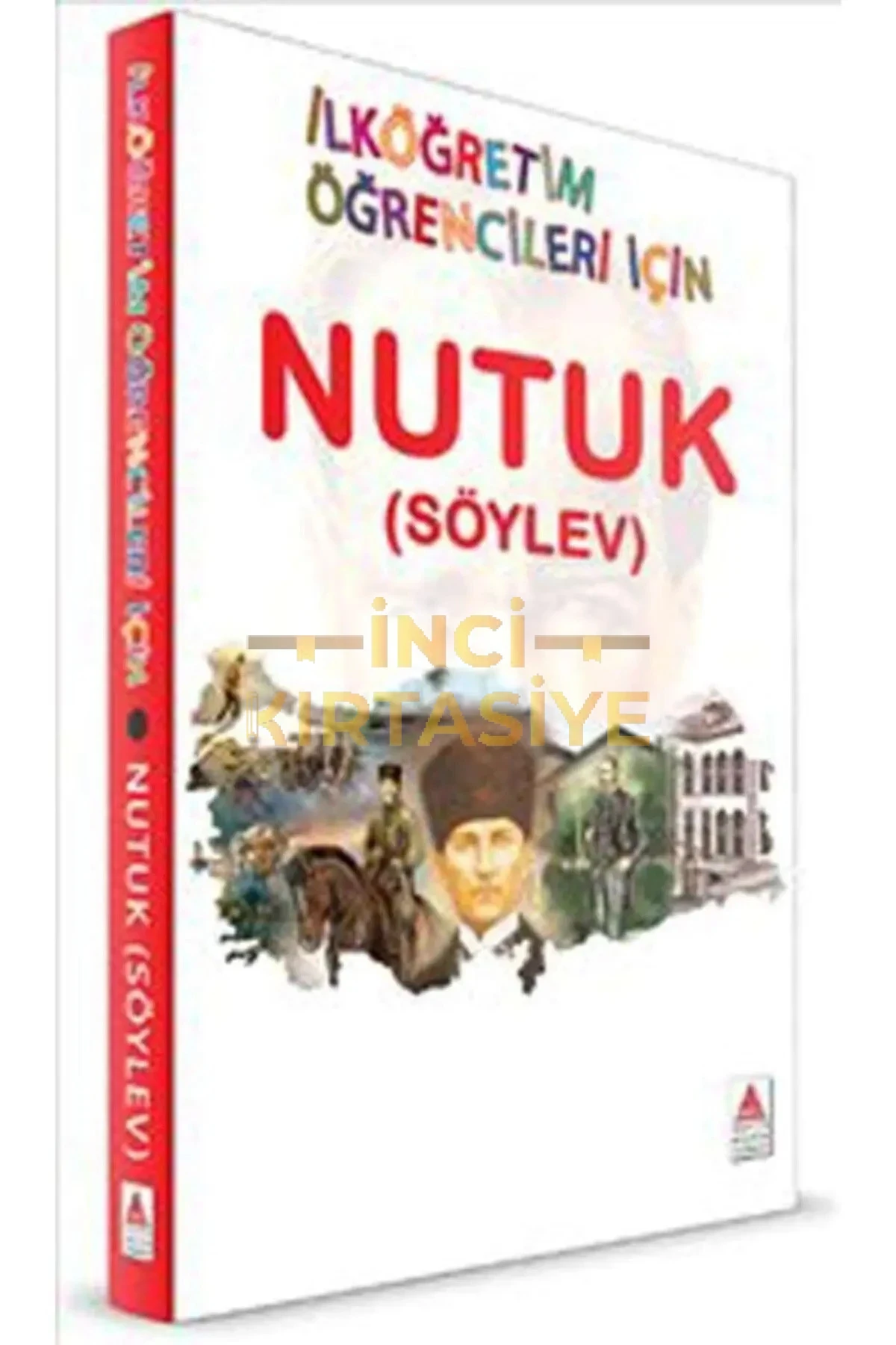 İLKÖĞRETIM ÖĞRENCILERI İÇIN NUTUK