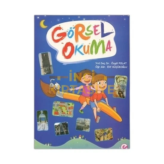ELELE GÖRSEL OKUMA