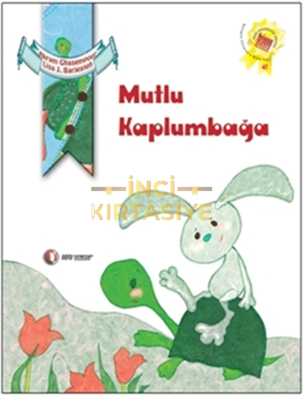 MUTLU KAPLUMBAĞA