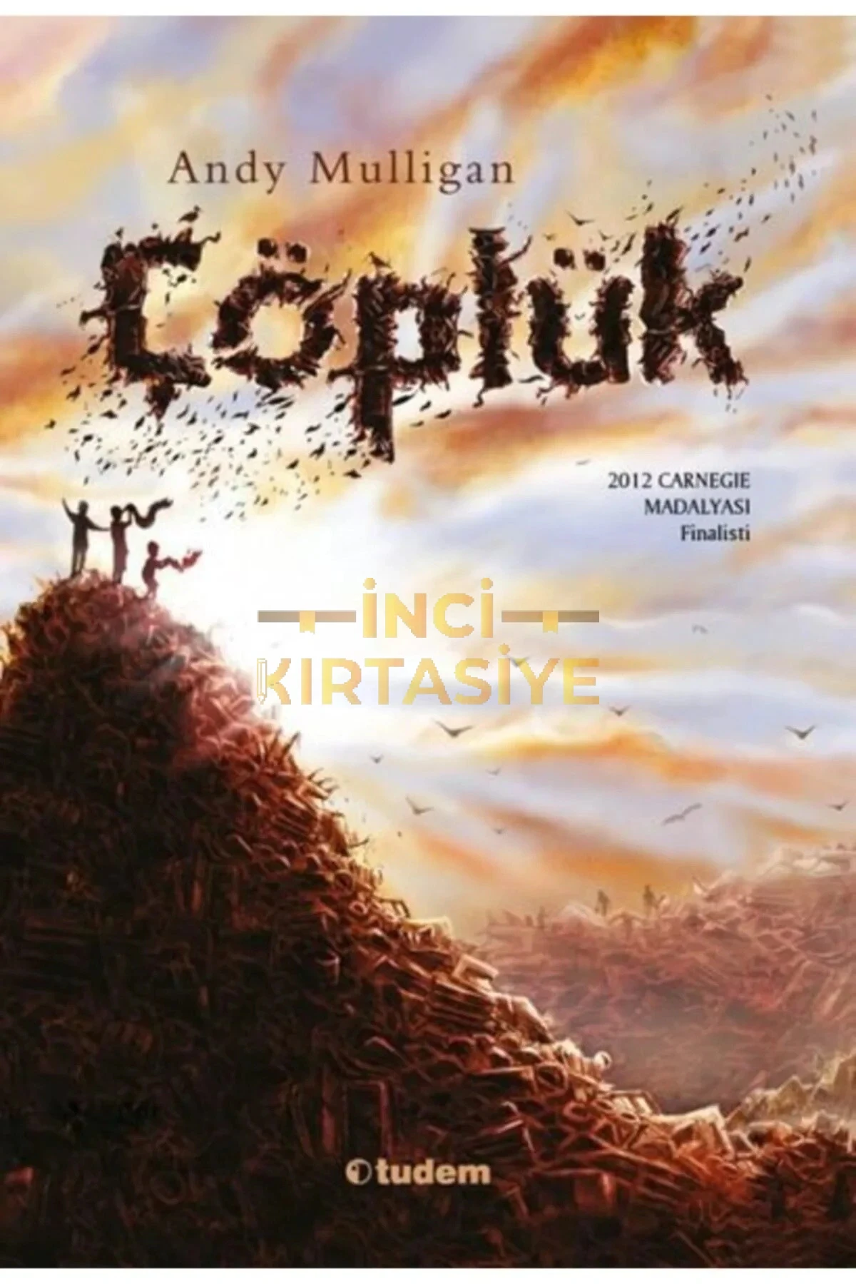 ÇÖPLÜK