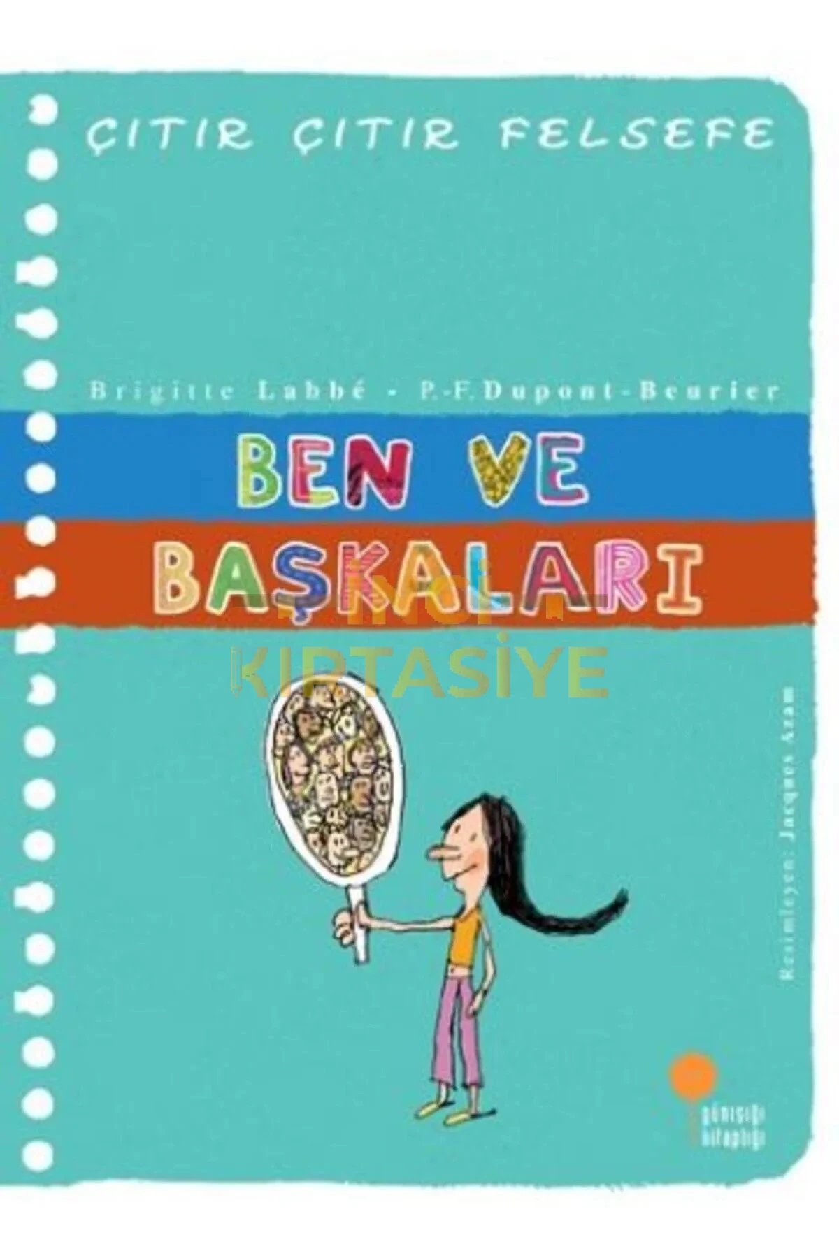BEN VE BAŞKALARI