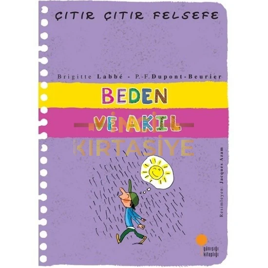 BEDEN VE AKIL