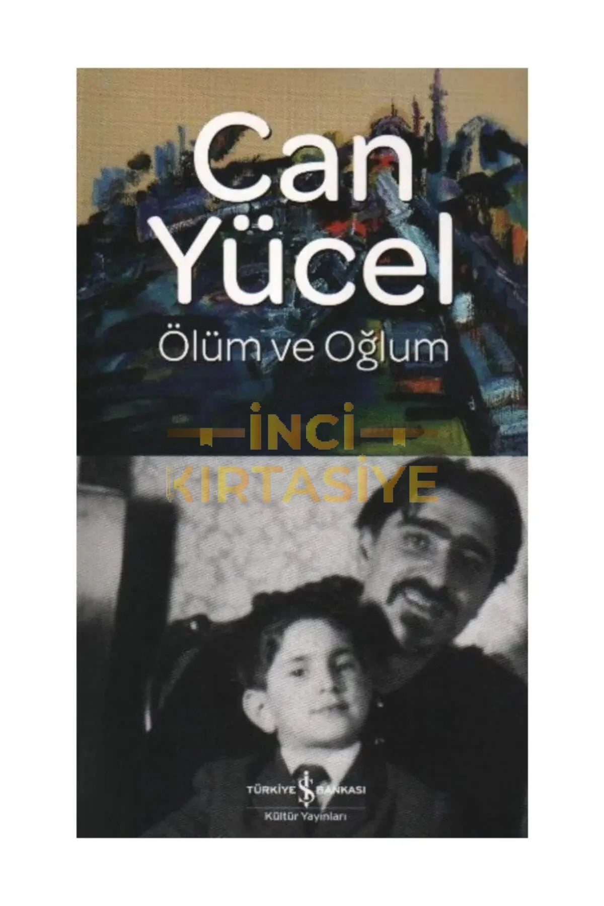ÖLÜM VE OĞLUM-C.YÜCEL