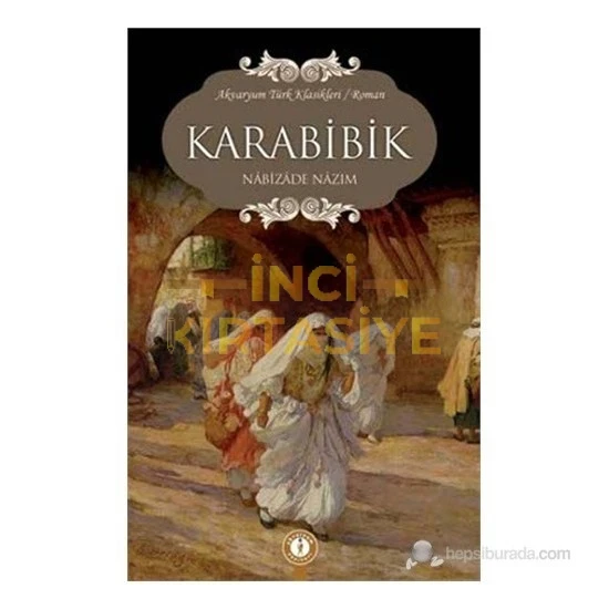 KARABİBİK