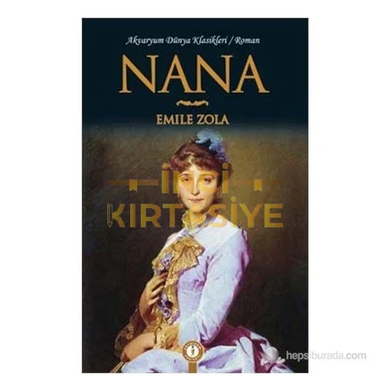 NANA-EMA DÜNYA KLASİKLERİ