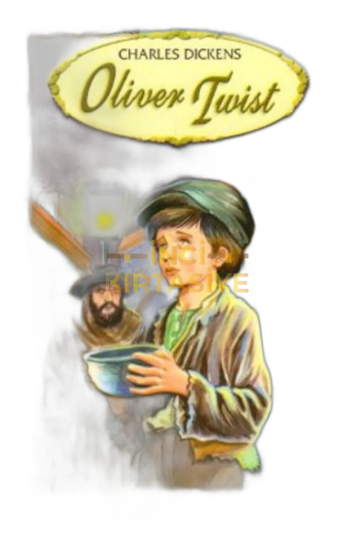 OLIVER TWIST