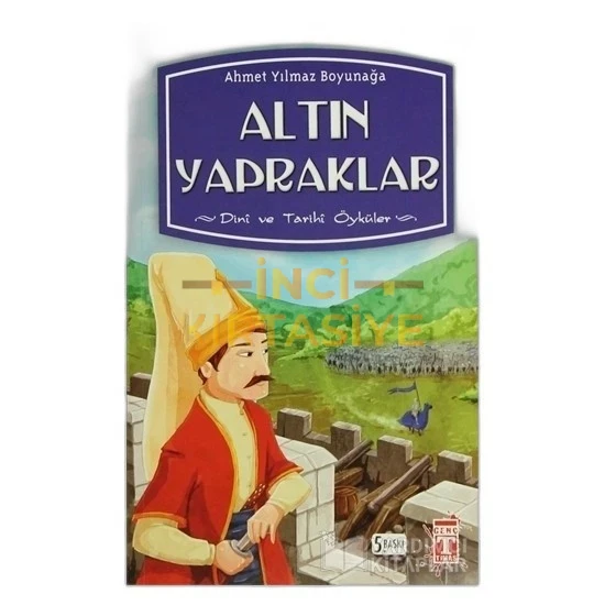 ALTIN YAPRAKLAR