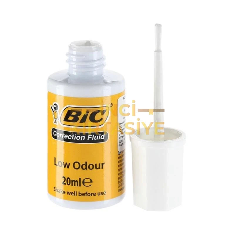 BIC SIVI SİLİCİ