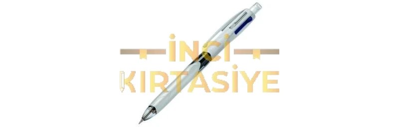 4 COLOURS MULTIFUNCTION 3+1 HB TÜKENMEZ/VERSATİL KALEM