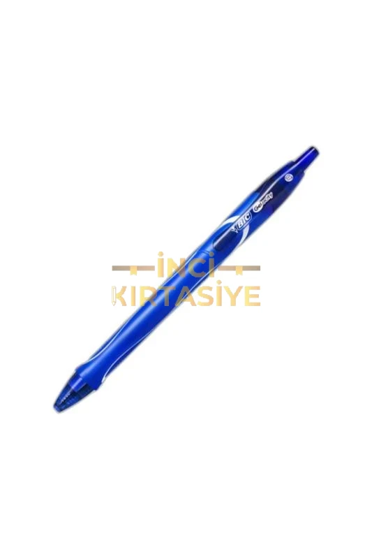 GELOCITY HIZLI KURUYAN JEL KALEM  MAVİ