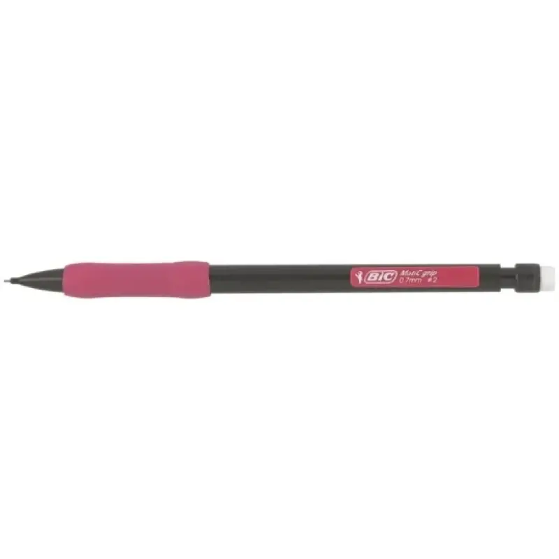 BIC MATIC  COMFORT  07 VERSATİL KALEM