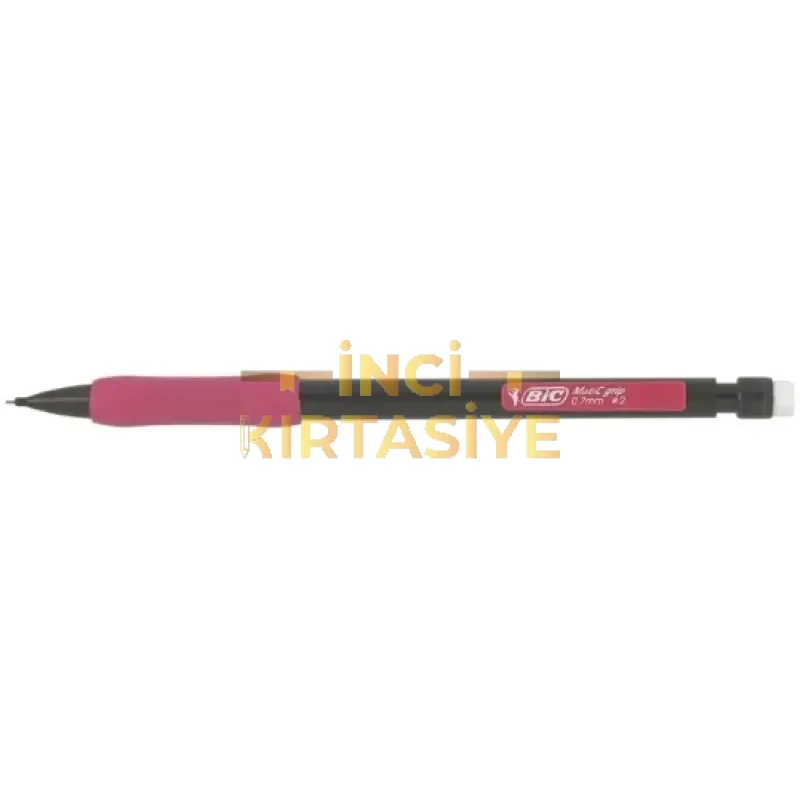 BIC MATIC  COMFORT  07 VERSATİL KALEM
