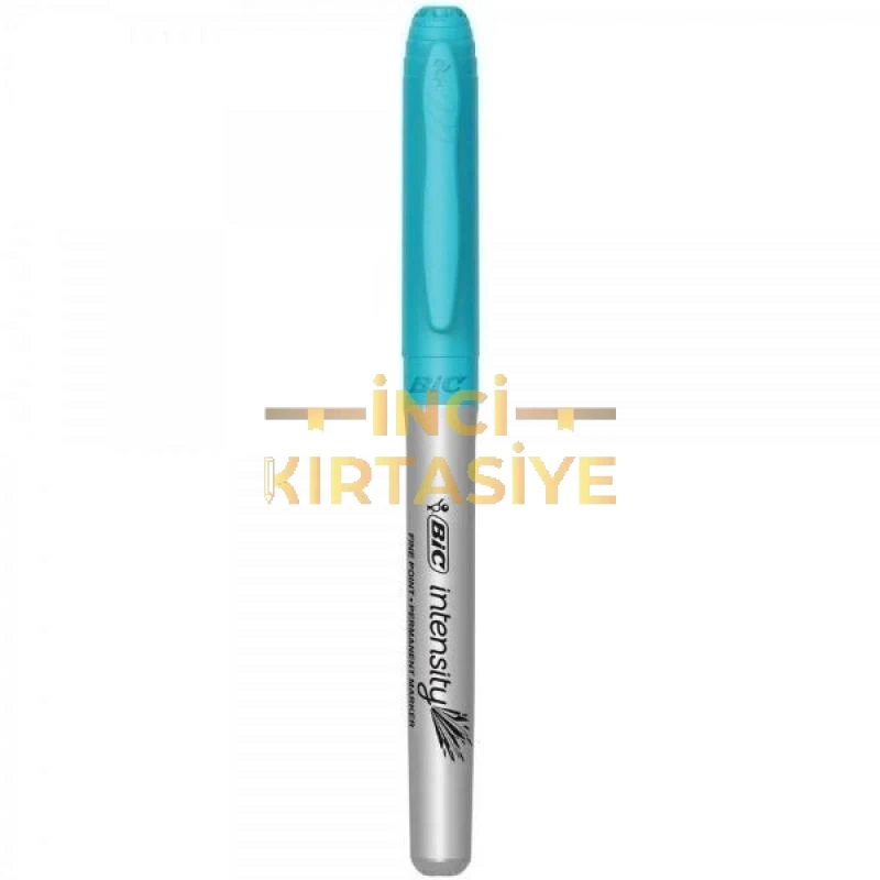 MARKING COLOR PERMANENT INTENSITY KLASİK RENKLER MAVİ