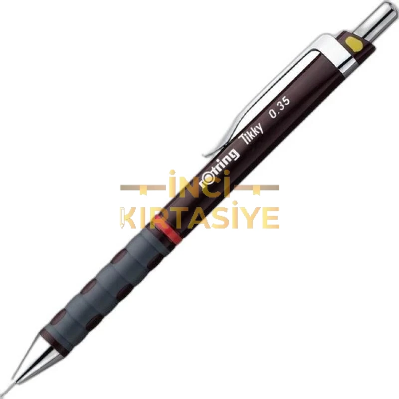 ROTRİNG VERSATİL TİKKY 0,3 MM BORDO