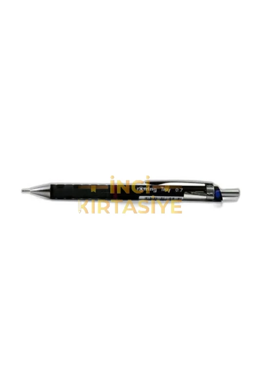 ROTRİNG TİKKY 0,7MM VERSATİL KALEM BORDO
