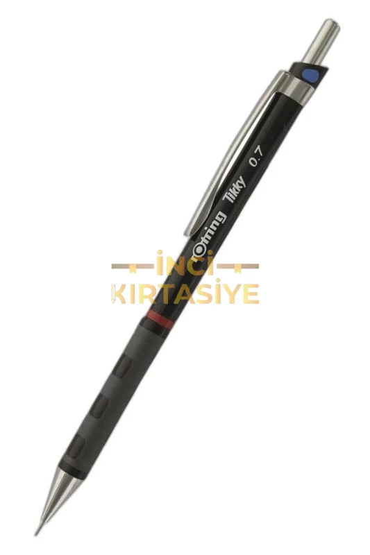 ROTRİNG TIKKY 0,7MM VERSATİL KALEM SİYAH
