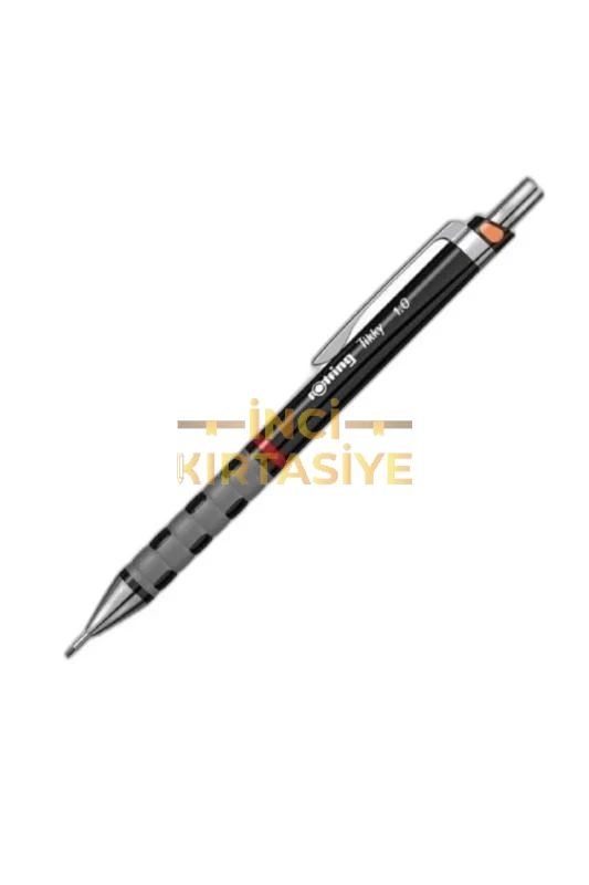 ROTRİNG TİKKY 1.0 MM VERSATİL KALEM SİYAH