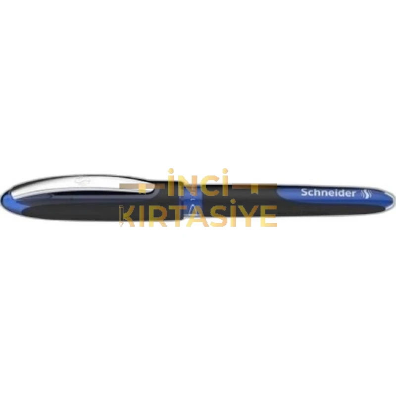 SCHNEIDER ONE SIGN KONİK UÇLU ROLLER KALEM 1,0 MM MAVİ