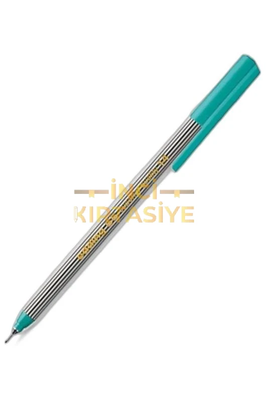 EDDİNG FİNE PEN 0.3MM TURKUAZ