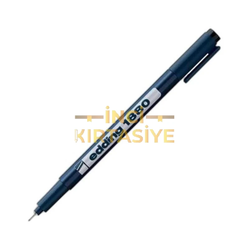 TEKNIK ÇİZİM KALEMI 0.1MM SIYAH