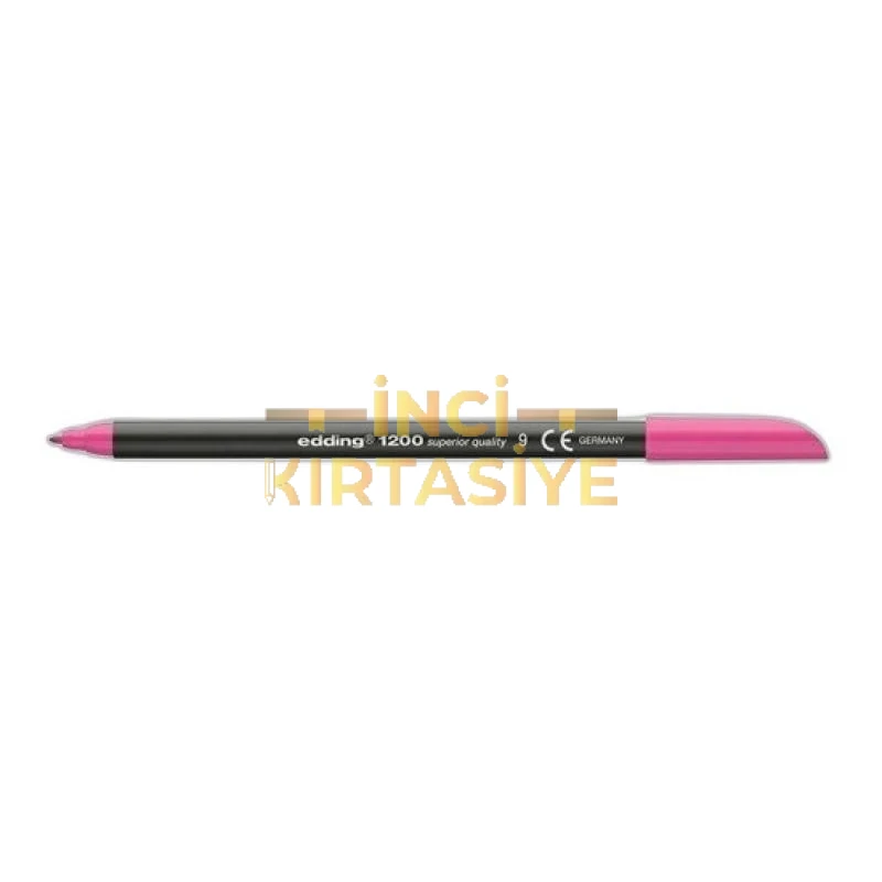 GRAFİK KALEMİ PEMBE