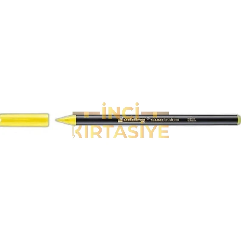 FIRCA UCLU KALEM SARI (E-1340)